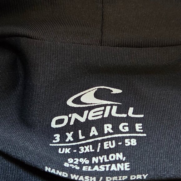 O'Neill UV Sun Shirt Basic Skins 50+ S/S Sun Shirt - Picture 4 of 6